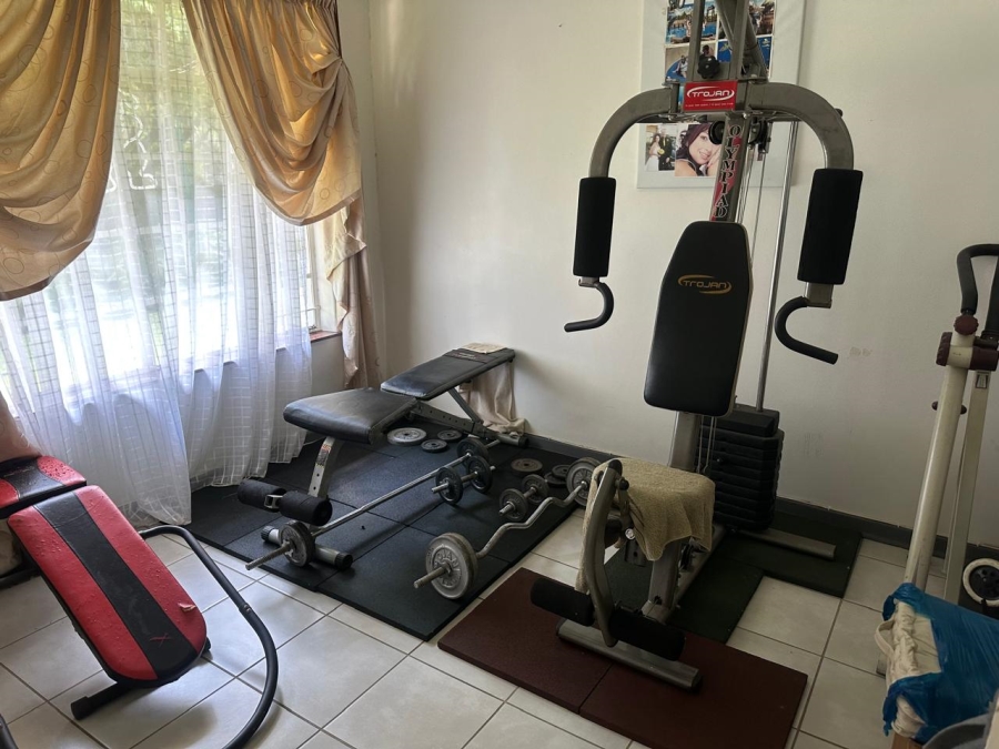 4 Bedroom Property for Sale in Protea Park North West